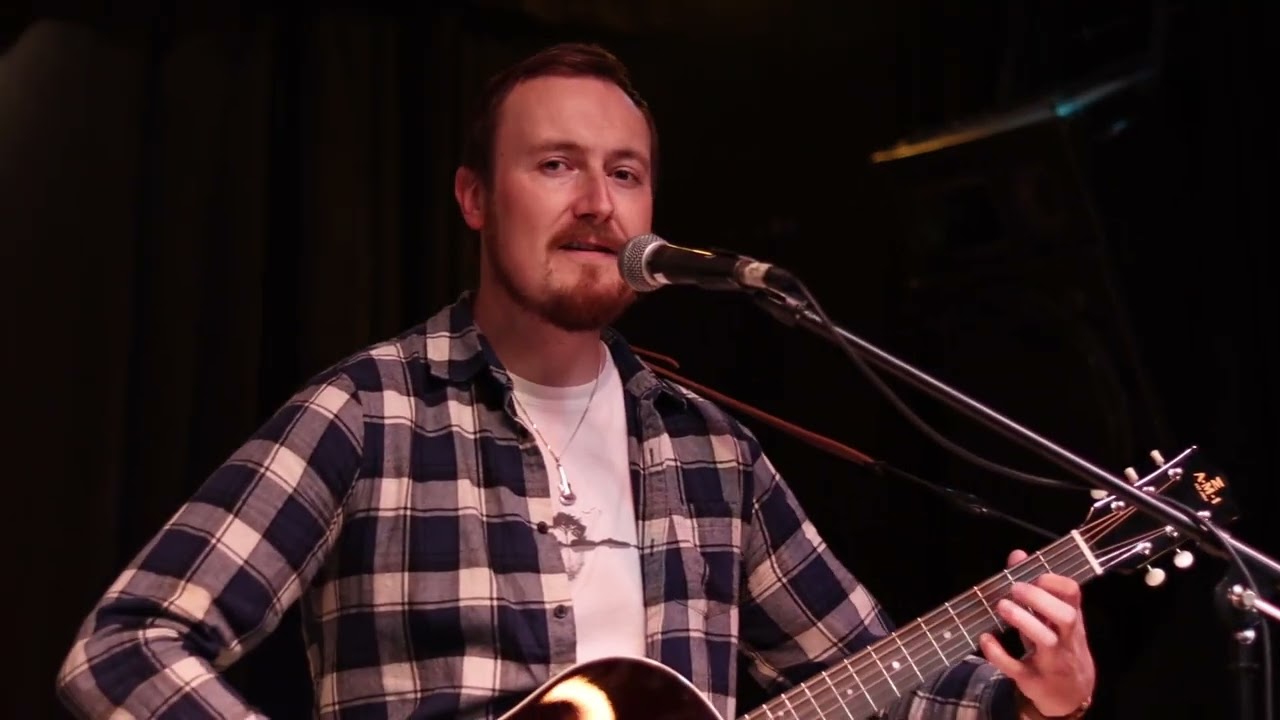 Watch Questions, Christopher Crompton Live in the KAFM Radio Room on YouTube Watch Questions, Christopher Crompton Live in the KAFM Radio Room on YouTube