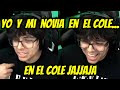 DAARICK FUERZA CLIP CON CANCIONCITAS Y AMORCITOS UWU