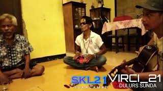 Layung Bereum  Yayan Jatnika  Cover Sukalama21