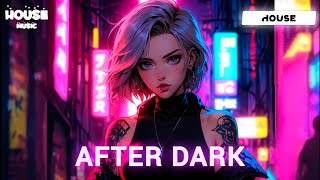 Mr. Kitty - After Dark(Speed_Edit)