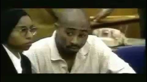 2Pac Ft Notorious B.I.G & Eazy E - Live For The Funk