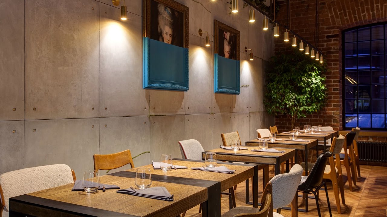 Интим в Duo, Дмитрий Маликов, Севиче как у мамы