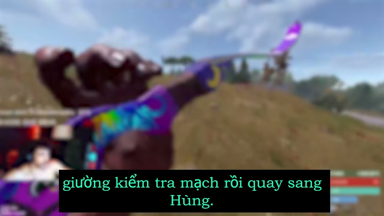 ừng Cao Su Hoang Vắng Và Hành Động Không Ai Ngờ Của Anh Công Nhân Khiến Ai Cũng Sững Sờ