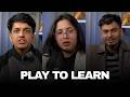 How “Play to Learn” Is Transforming Education Through Play