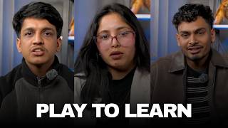 How “Play to Learn” Is Transforming Education Through Play
