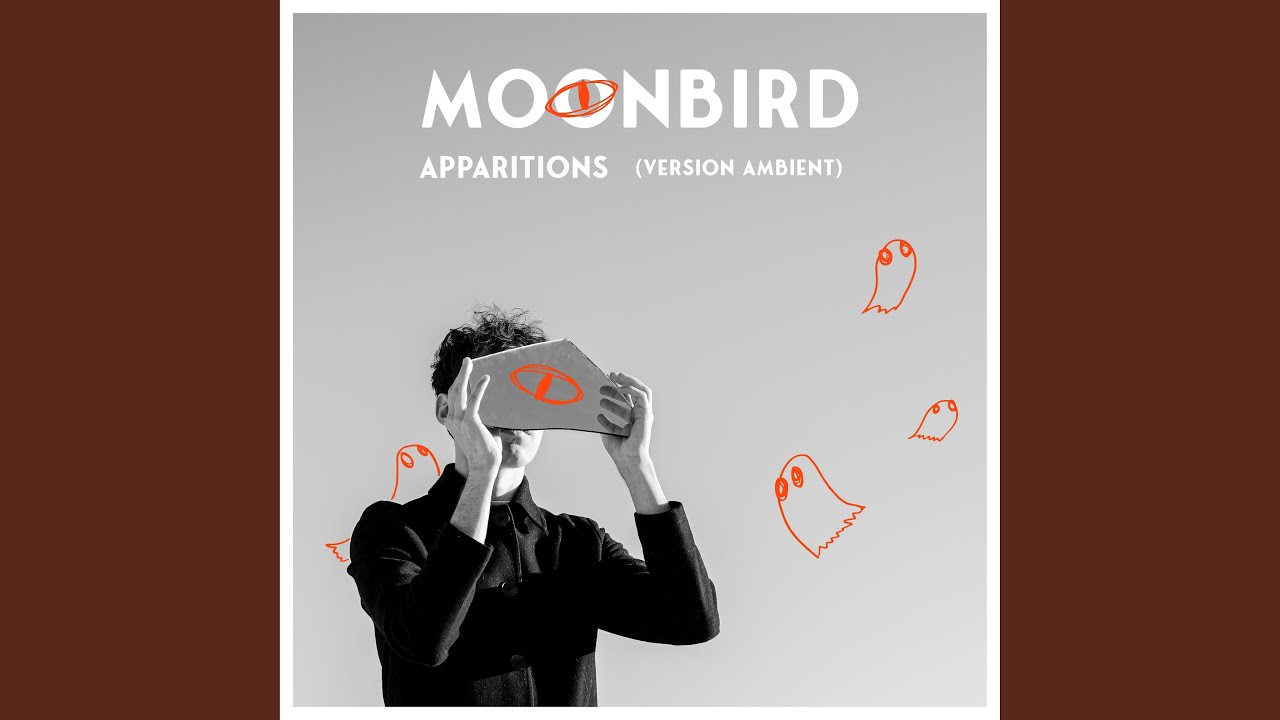 Guarda Apparitions (Version Ambient) su YouTube Guarda Apparitions (Version Ambient) su YouTube