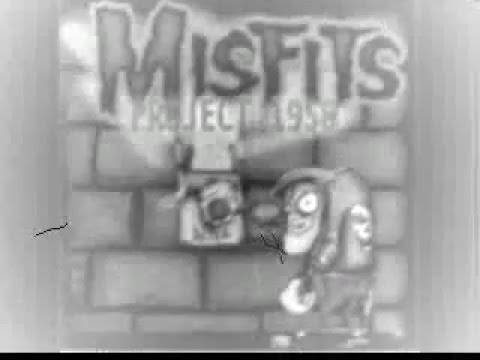 The Misfits - Diana
