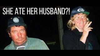 SHE COOKED HER HUSBAND & FED HIM TO THE KIDS// The True story of Katherine Knight