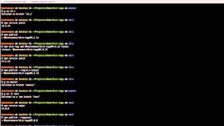 How to use npm’s dist-tags to create release channels