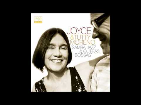 Putar Berimbau - Joyce