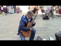 Hallelujah Classic guitar version by Tadeusz Machalski