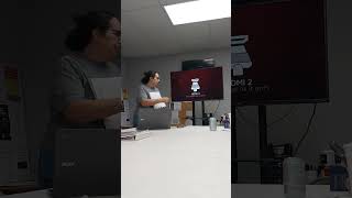 IEW Parent Orientation- pt. 1