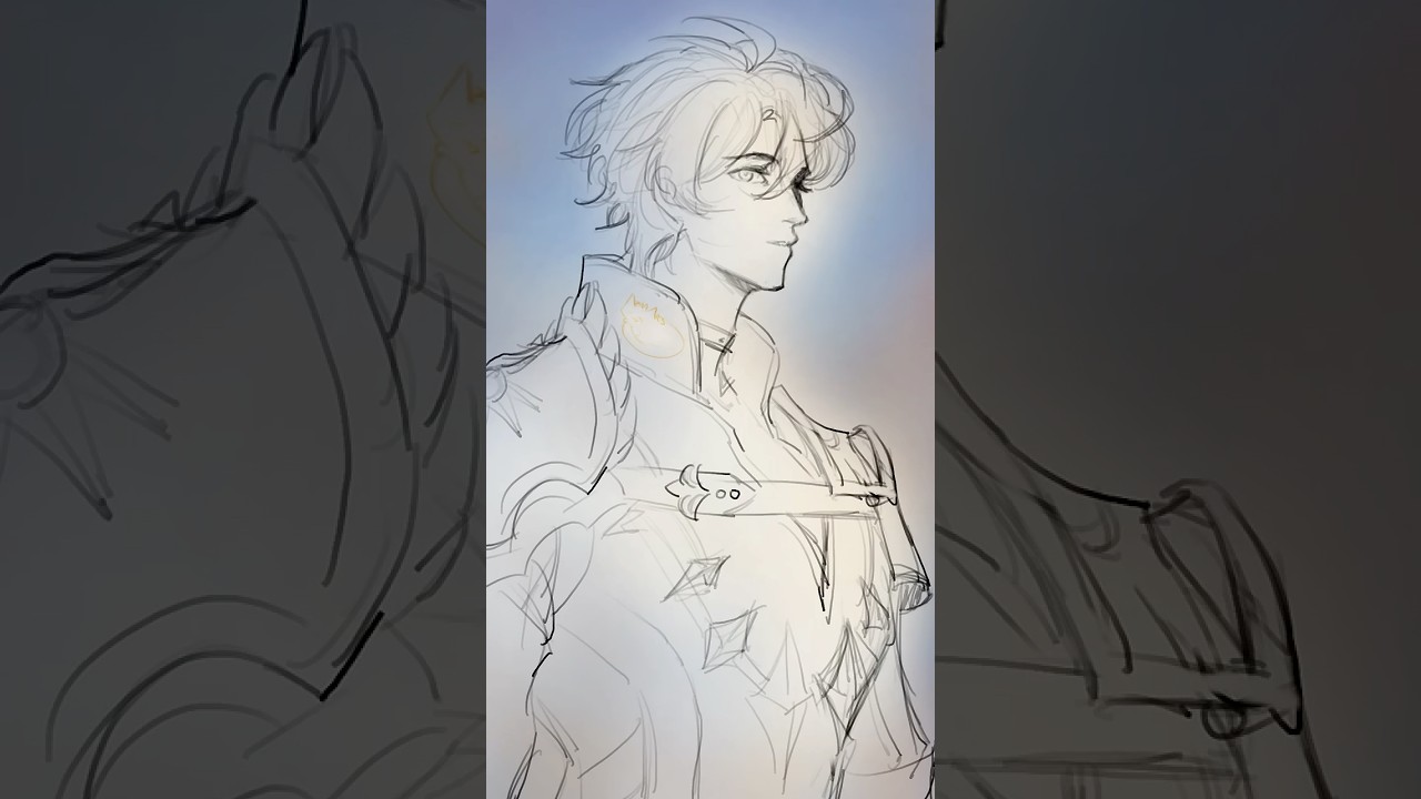 My Favorite Color Phaidei Animatic