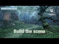 How to layout a scene in Unreal Engine (Project Fanal Pt.3)