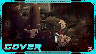 Jack the Ripper - Zelax 🎧-「Cover」