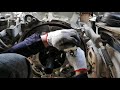 Hino 500 fixed new clutch lining/clutch pressure/release bearing/pilot bearing