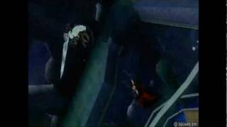 Dissidia: Squall vs Ultimecia Replay Edit (Devils Never Cry)