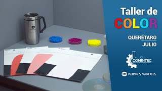 ¡Taller de Color QRO!