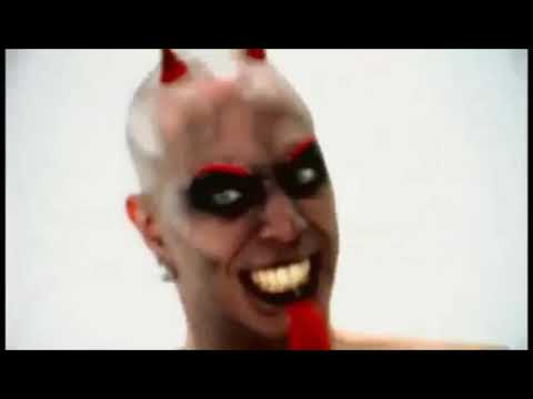 Mudvayne – Dig, but Chad screams every time he says Dig