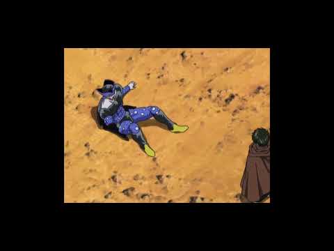 銀魂  ドラゴンボール パロディ 伝説のスーパー地球人②