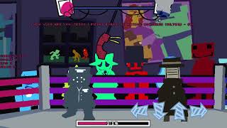 FNF VS VLOO GUY: OURPLE GUY D-SIDES - LAST BATTLE (EXTRA CHEESY)