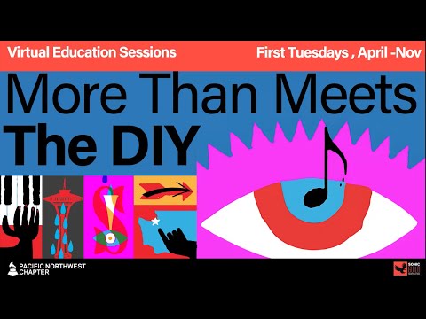 More Than Meets the DIY: Designed to Last: The Intentional Artist’s Mindset