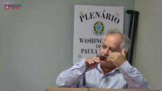 Vereador Deo Lucas TR