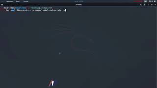 DirSearch - Best Script Alternative of Dirb and Dirbuster for Directory Scanning | 2020 | Devil Emox