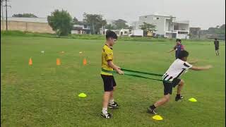 AXADEMIA RAYADOS COSOLEA