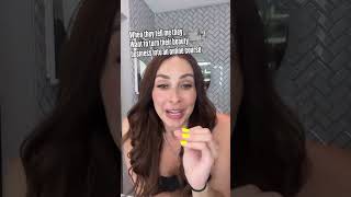 Spending  your time getting clients when you could turn your biz into an online course and get paid