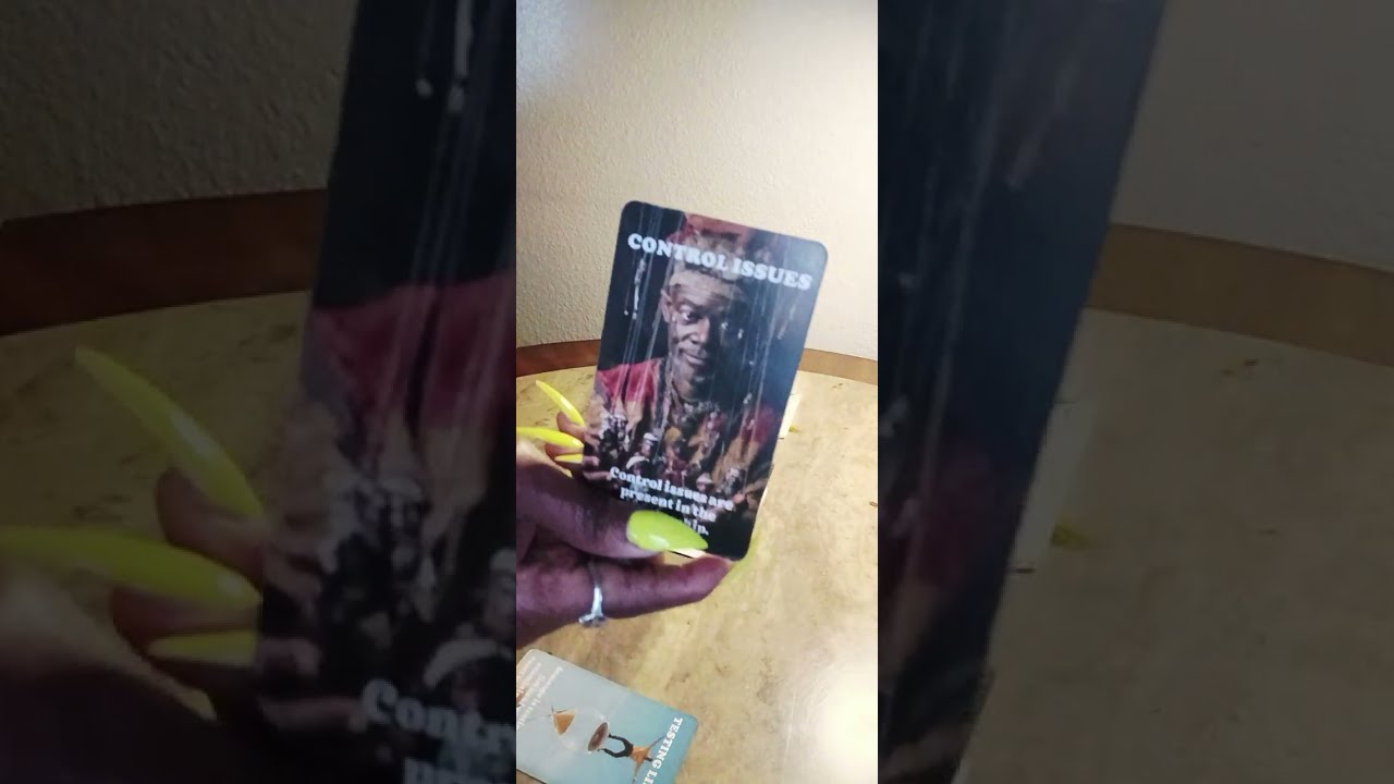 Karmic father/uncle was part of an organize crime against U ova grandparent💰tha mint2be urs.Bac🔥🪃🚫⚖️