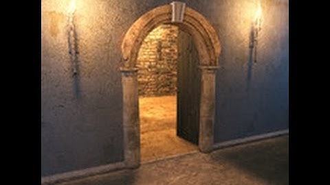 Can You Escape - Tower Level 7 Walkthrough