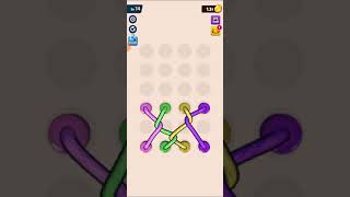 twisted tangle level 13 14
