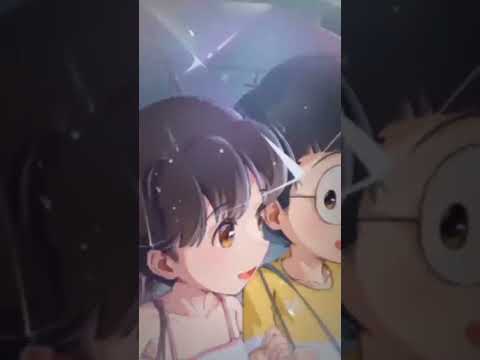 nobita shizuka love💕status#shorts#short#shortsfeed#viralshorts#trendingshorts#youtubshorts#ytshorts