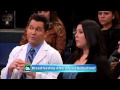 Part I: Beverly Hills | Los Angeles Plastic Surgeon Dr. Motykie TV Show The Doctors Breast Reduction