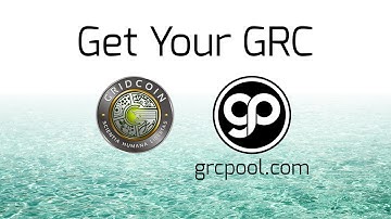 (REPLACED) grcpool.com Receiving Your GRC
