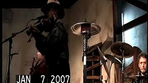 RON PRIVETT BAND