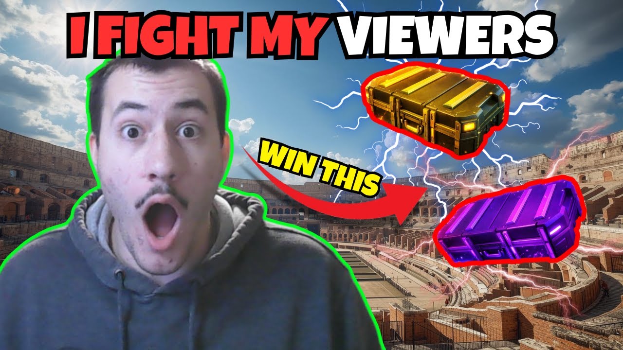 Roblox Rivals With VIEWERS | ANYONE CAN JOIN - YouTube