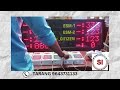 CENTRALISED/ COMMON DISPLAY FOR WIRELESS MULTI COUNTER TOKEN / QUEUE MANAGEMENT SYSTEM