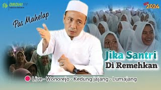 Santri Nekat || Kh.Musleh Adnan S.Ag || Ceramah Lucu terbaru 2024