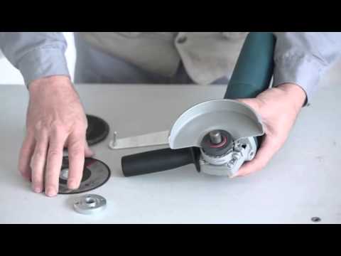 Video: Everything for the home from BOSCH: grinder