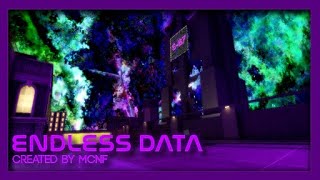 Endless Data OST - Welcome To Sector 87