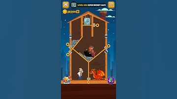 Home pin how to loot level 404 Gameplay Solution