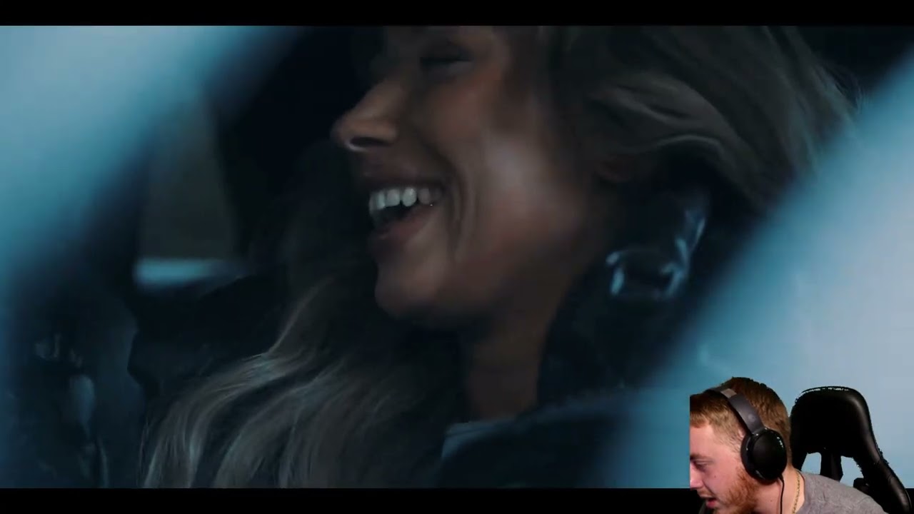 Young LS - LilShotta - Little Blonde (Music Video)  @MixtapeMadness [REACTION]