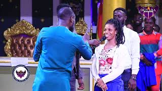 Prophet Dr. Ogyaba Exposed Deep Secrets!