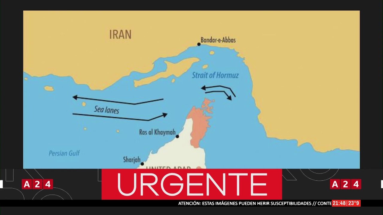 👉 SIGUE SUBIENDO EL PETRÓLEO EN MEDIO DE LA GUERRA: COMO IMPACTA EN EL PRECIO DE LA NAFTA