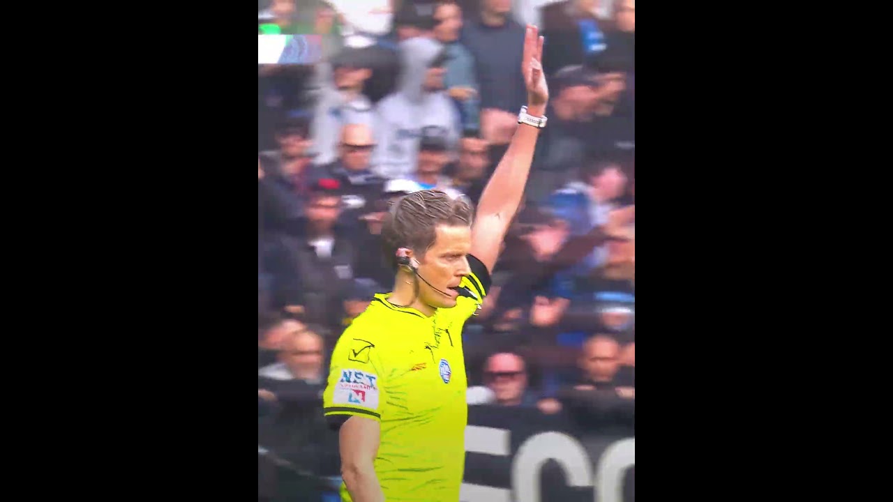 offside