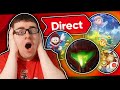 Oh My God.. Nintendo Won!