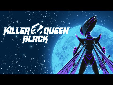 Video: Kulta Komandas Balstītas Stratēģijas Platformera Killer Queen Black Out On Switch Un PC Oktobrī