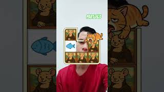 Sigma BrainroT #boneca#ambalabu#funk#kpop#filter#challenge#colorgame#gg#beatbox#brainrot#tiktok #usa